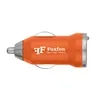 Logo On-The-Go Car Adapter