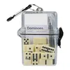 On-The-Go Dominoes Set