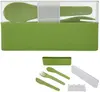 On The Go Harvest Utensil Set