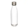 On-The-Go Insulated Vacuum Bottle