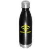 On-The-Go Insulated Vacuum Bottle