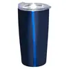 On-The-Go Insulated Vacuum Tumbler