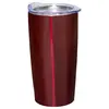 On-The-Go Insulated Vacuum Tumbler