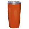 On-The-Go Insulated Vacuum Tumbler