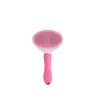 One-Click Hair Removal Pet Comb