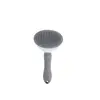 One-Click Hair Removal Pet Comb