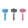 One-Click Hair Removal Pet Comb