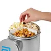 One Gallon Popcorn Tin - Trio Popcorn