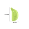 One-Touch Spray Pet Massage Comb