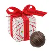 "Only You" Assorted Belgian Truffle Box