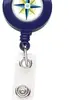 Custom Logo Badge Reel