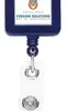 Personalized Better Badge Reel