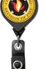 Custom Jumbo Badge Reel