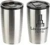 Custom Optima 14 oz Stainless Steel/Polypropylene Tumbler