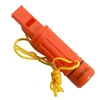 Logo Orange Survival Tube