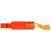 Logo Orange Survival Tube