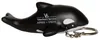 Orca Killer Whale Keyring Stress Reliever