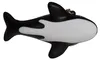 Orca Killer Whale Keyring Stress Reliever