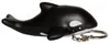 Orca Killer Whale Keyring Stress Reliever
