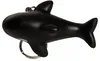 Orca Killer Whale Keyring Stress Reliever