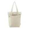 Custom Organic Cotton Commuter Tote