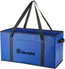 Custom Non-Woven Storage Tote