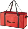 Custom Non-Woven Storage Tote