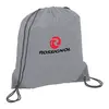 Custom Oriole Drawstring Bag - 210D Polyester