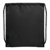 Custom Oriole Drawstring Bag - 210D Polyester