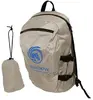 Otaria™ Packable Waterproof Backpack with Custom Imprint