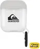 OtterBox AirPods Protective Case with Carabiner and Wireless Charging