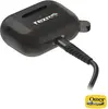 Custom OtterBox Pro AirPods Protective Case with Carabiner