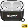 Custom OtterBox Pro AirPods Protective Case with Carabiner