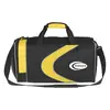 Outdoor Fitness Duffel Bag