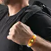 Outdoor Safety Wristband Lights