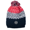 Outdoor Ski Pom Beanie