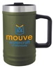 Custom Outdoors Vacuum Tumbler - 19 oz.