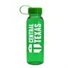 Outdoorsman Tritan® Bottle with Tethered Lid (24 oz.)