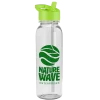  Outdoorsman Tritan® Renew Bottle with Flip-Straw Lid (24 oz.)
