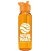  Outdoorsman Tritan® Renew Bottle with Flip-Straw Lid (24 oz.)