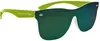 Outrider Mirrored Malibu Sunglasses