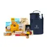 Outward Bound Gourmet Backpack Cooler