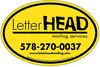 Custom Magnetic Car Signs (Oval)