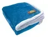 Custom Oversize Sherpa Blanket