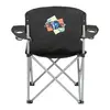 Custom Oversized Folding Chair - 500lb Capacity