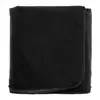 Custom Oversized Waterproof Outdoor Blanket with Pouch