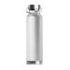 Owens 22oz Stainless Steel Water Bottle