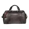 Oxford 20" Weekender Duffle Bag