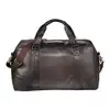Oxford 20" Weekender Duffle Bag