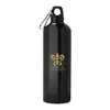 Custom Aluminum Sports Bottle - Pacific (26oz)